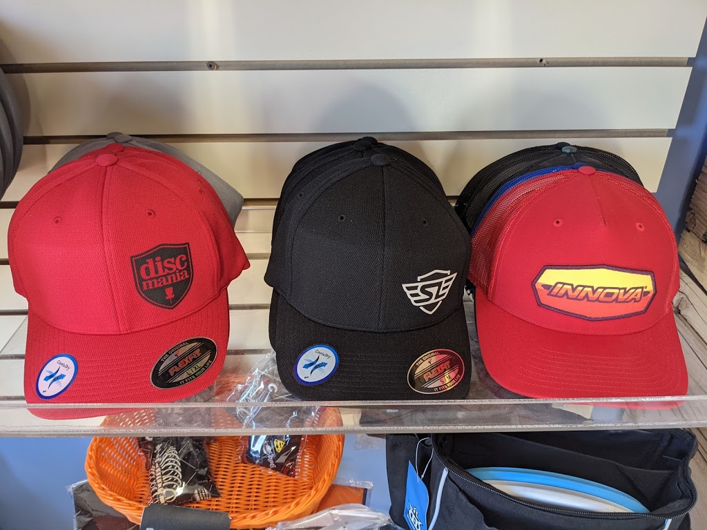 Willow Ridge Disc Golf Store | 5161 Jones Baseline, Guelph, ON N1H 6H8, Canada | Phone: (519) 829-8044