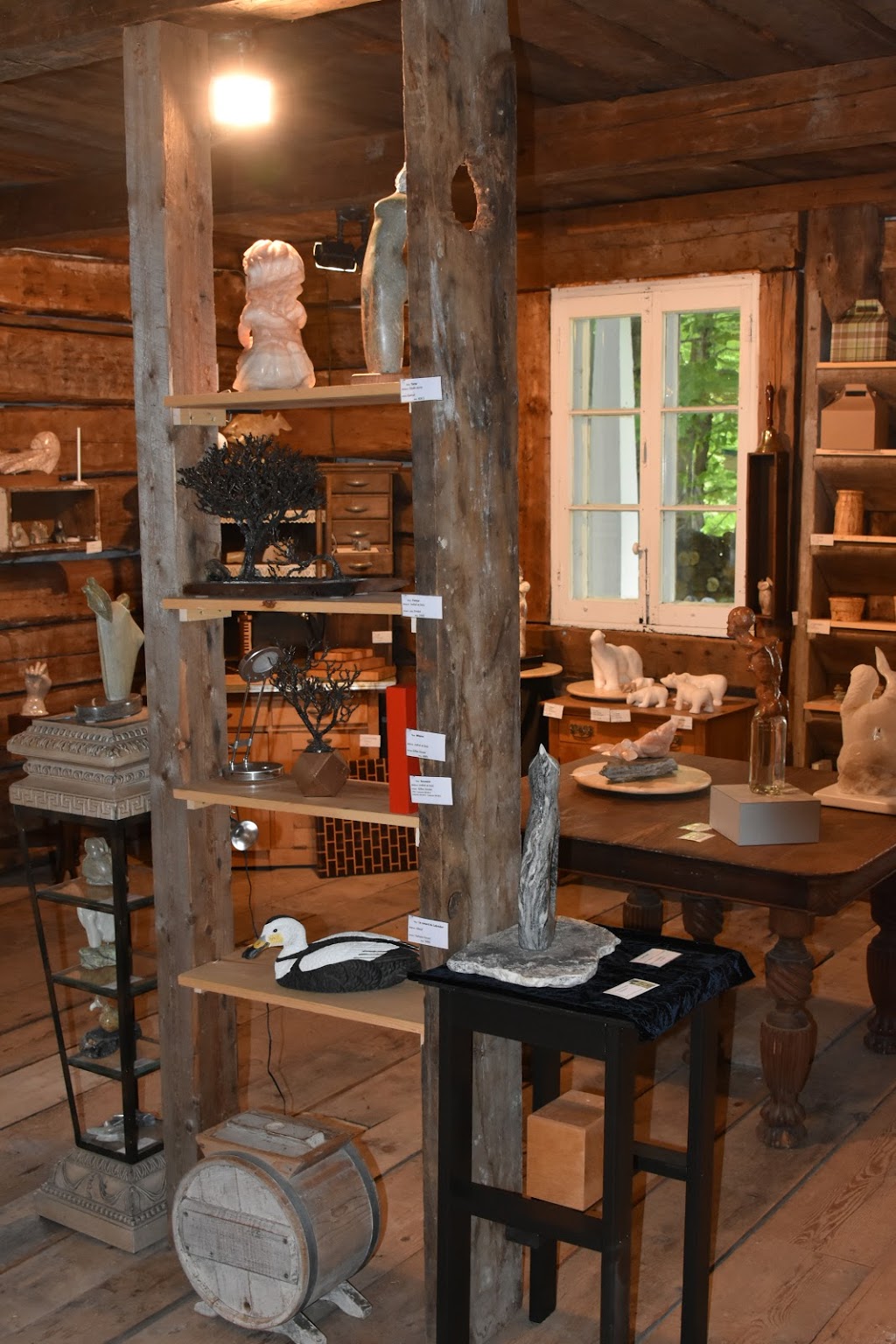 Lancestrale ART3D | 220 rang Pied de la Montagne, Sainte-Marcelline-de-Kildare, QC J0K 2Y0, Canada | Phone: (514) 318-8869