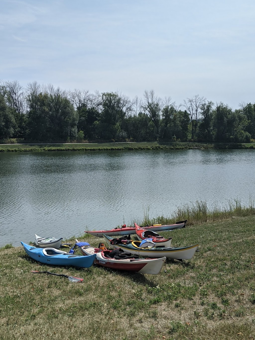 Kayak Ontario | 310 Highland Rd W, Stoney Creek, ON L8J 3V3, Canada | Phone: (647) 779-3016