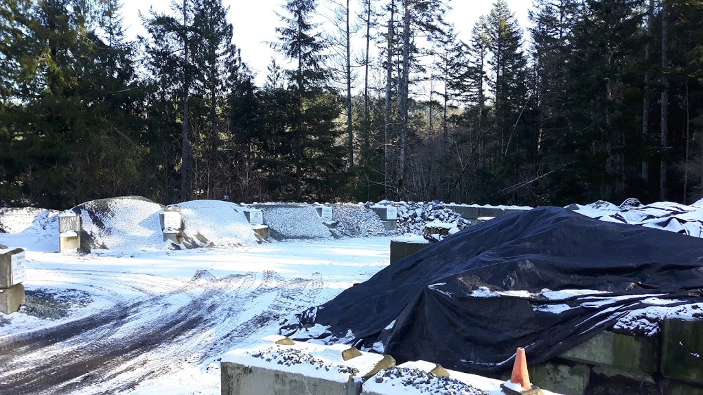Sooke Soil & Landscape Ltd. | 2830 Ramsden Rd, Sooke, BC V9Z 0K1, Canada | Phone: (250) 642-0600