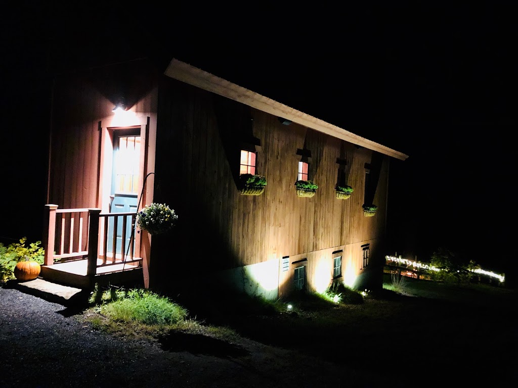 Wooly Buggah Barn | 182 Center Pond Rd, West Burke, VT 05871, USA | Phone: (802) 535-2200