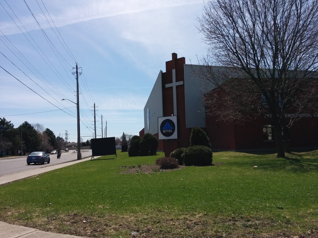 Bethel Pentecostal Church | 500 Viewmount Dr, Nepean, ON K2E 7P2, Canada | Phone: (613) 226-1383