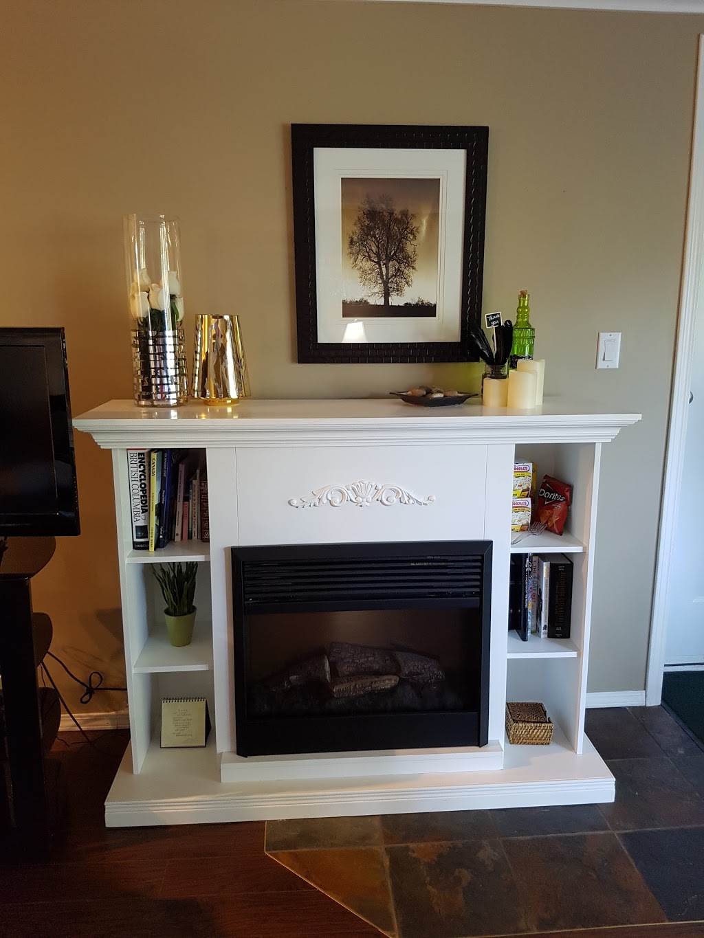 Evergreen Bed & Breakfast | 1208 Ryder St, Hope, BC V0X 1L4, Canada | Phone: (604) 869-9918