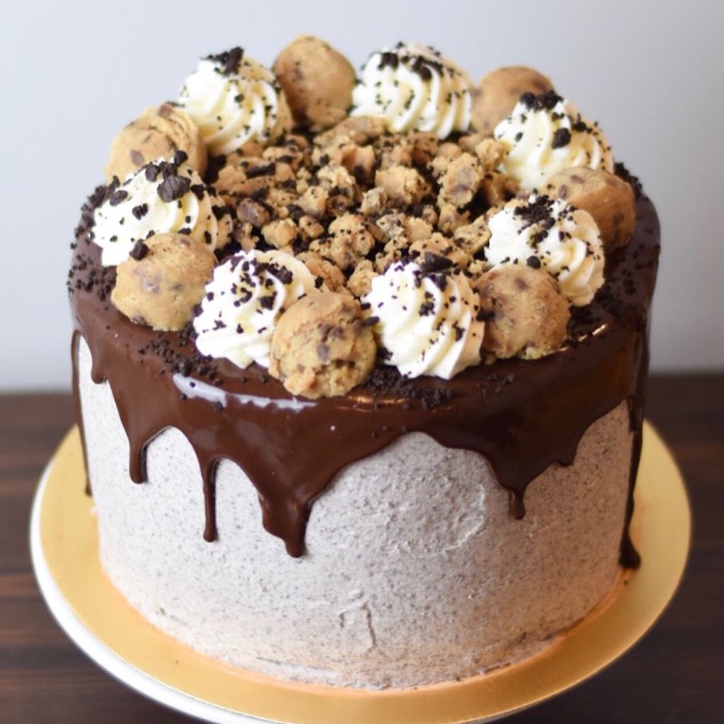 Crema Cakes by Britney Andrews | Meteor Dr, Quispamsis, NB E2G 2B4, Canada | Phone: (506) 608-4601