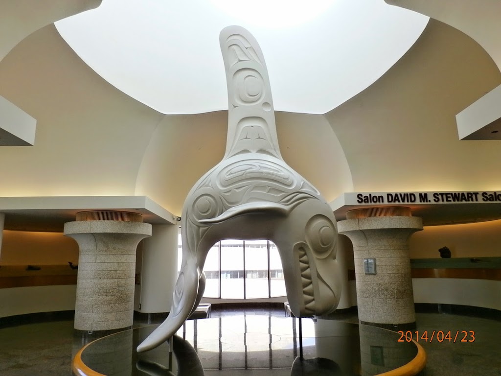 CINÉ+ - Musée canadien de l’histoire | Canadian Museum of Histor | 100 Rue Laurier, Gatineau, QC K1A 0M8, Canada | Phone: (819) 776-7010