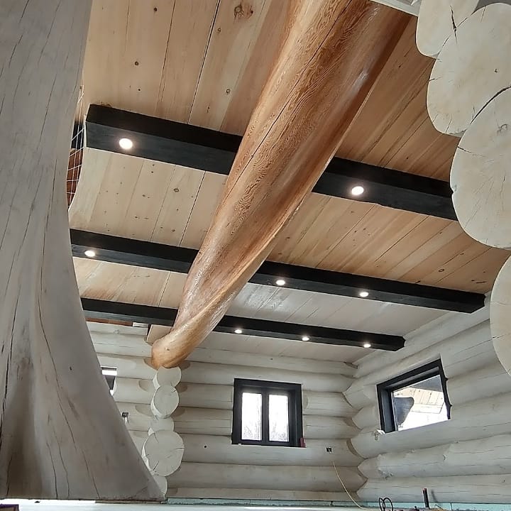 Maison Scandinave | 2611 Chem. de Saint-Jean-des-Piles, Saint-Jean-des-Piles, QC G0X 2V0, Canada | Phone: (450) 513-1234