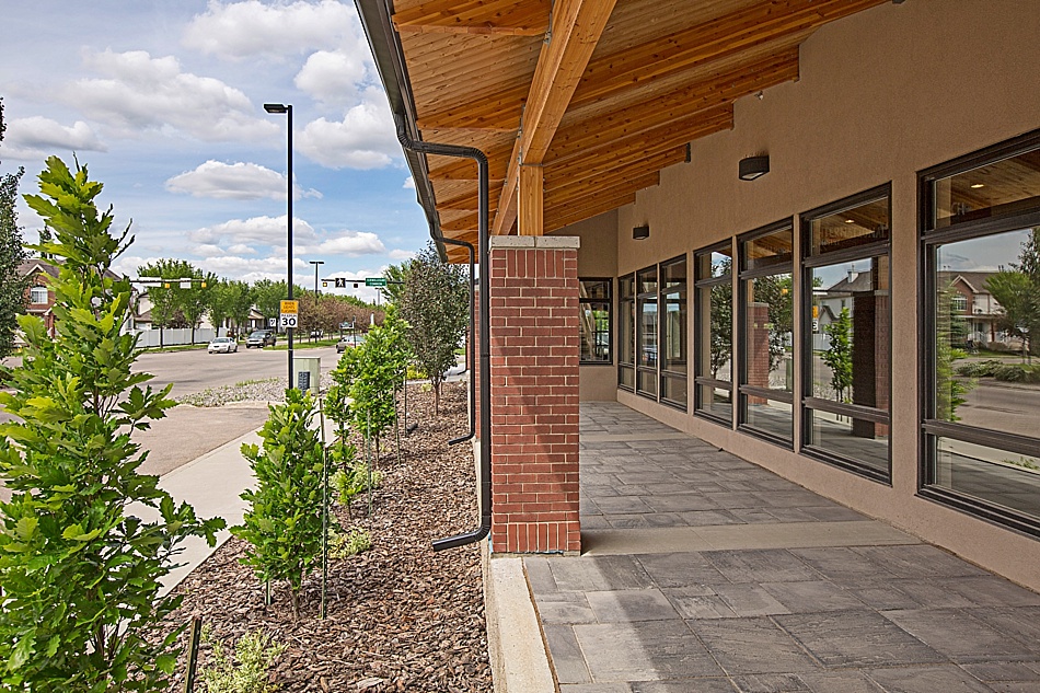 Terwillegar Community Church | 1751 Towne Centre Blvd NW, Edmonton, AB T6R 3N9, Canada | Phone: (780) 430-8389