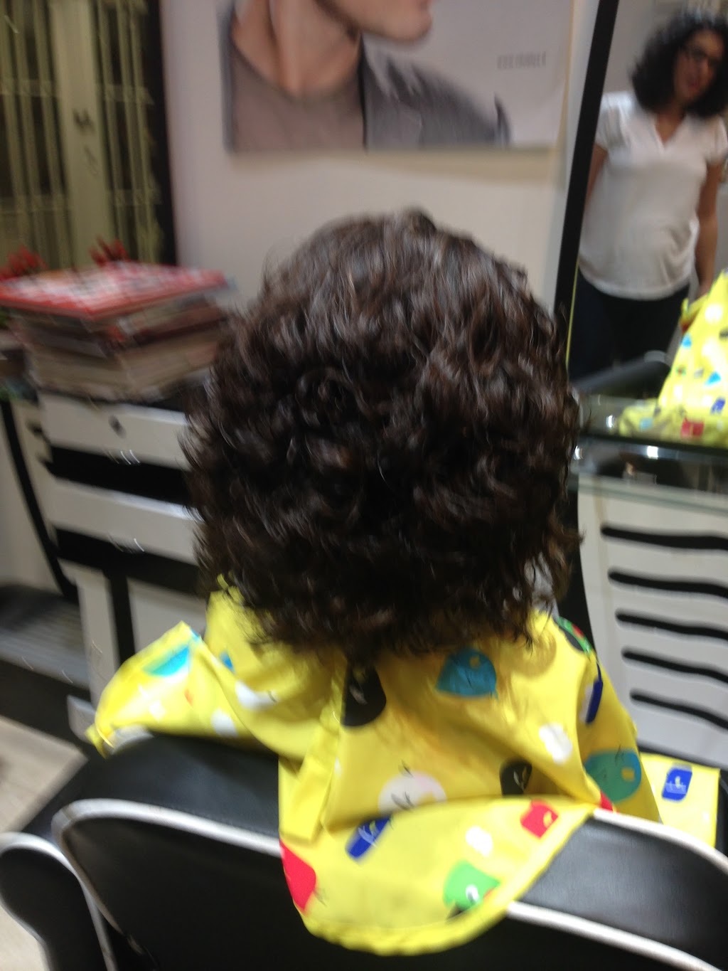 Nadias Hair Salon | 2181 Dawson Cres, Innisfil, ON L9S 0H1, Canada | Phone: (416) 522-0872