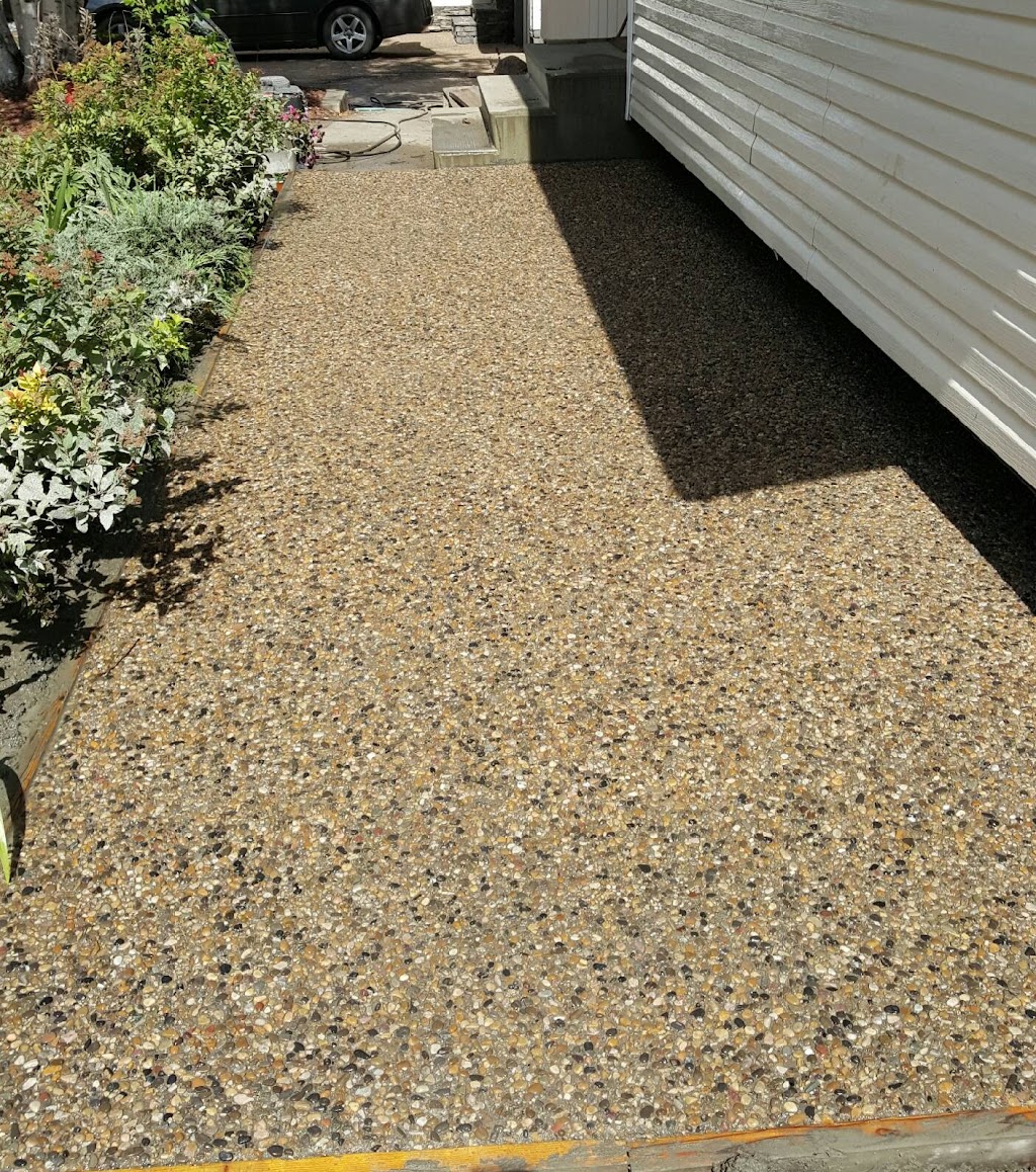 The Concrete Doctors Ltd | 20412 118a Ave NW Suite M15, Edmonton, AB T5S 2S7, Canada | Phone: (780) 717-4746