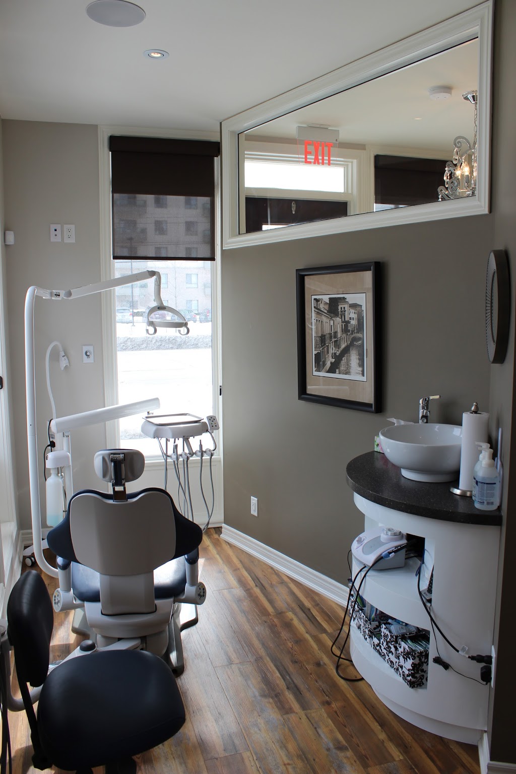 Start Fresh Dental Hygiene | 181 Plains Rd W, Burlington, ON L7T 0B1, Canada | Phone: (289) 245-1045