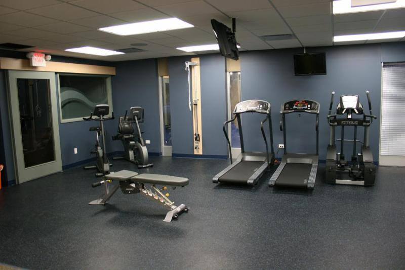 Creekside Physiotherapy | 633 Lodge Ave, Winnipeg, MB R3J 0S9, Canada | Phone: (204) 832-6603