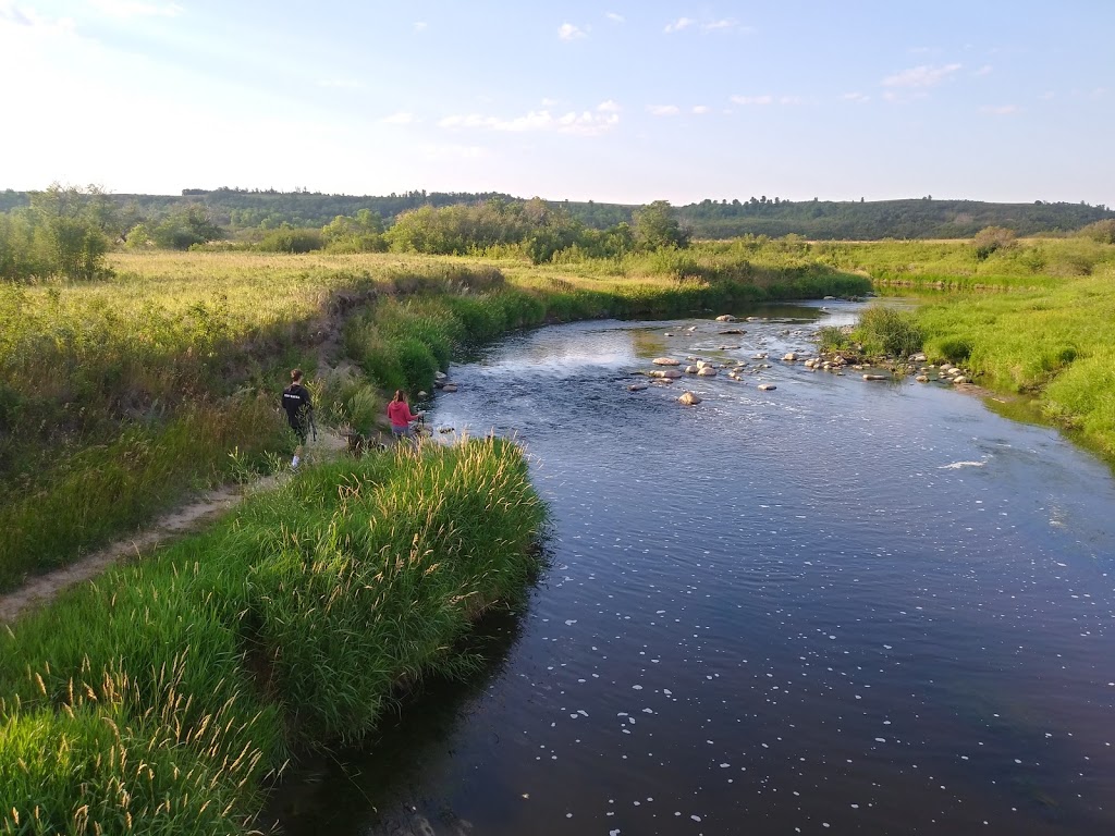 Wascana Trails | Lumsden, SK S0G 3C0, Canada | Phone: (306) 725-5200
