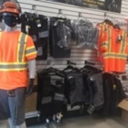 Ariens / Gravely | 40 Bd Saint-Joseph, Lachine, QC H8S 2L3, Canada | Phone: (514) 364-4040