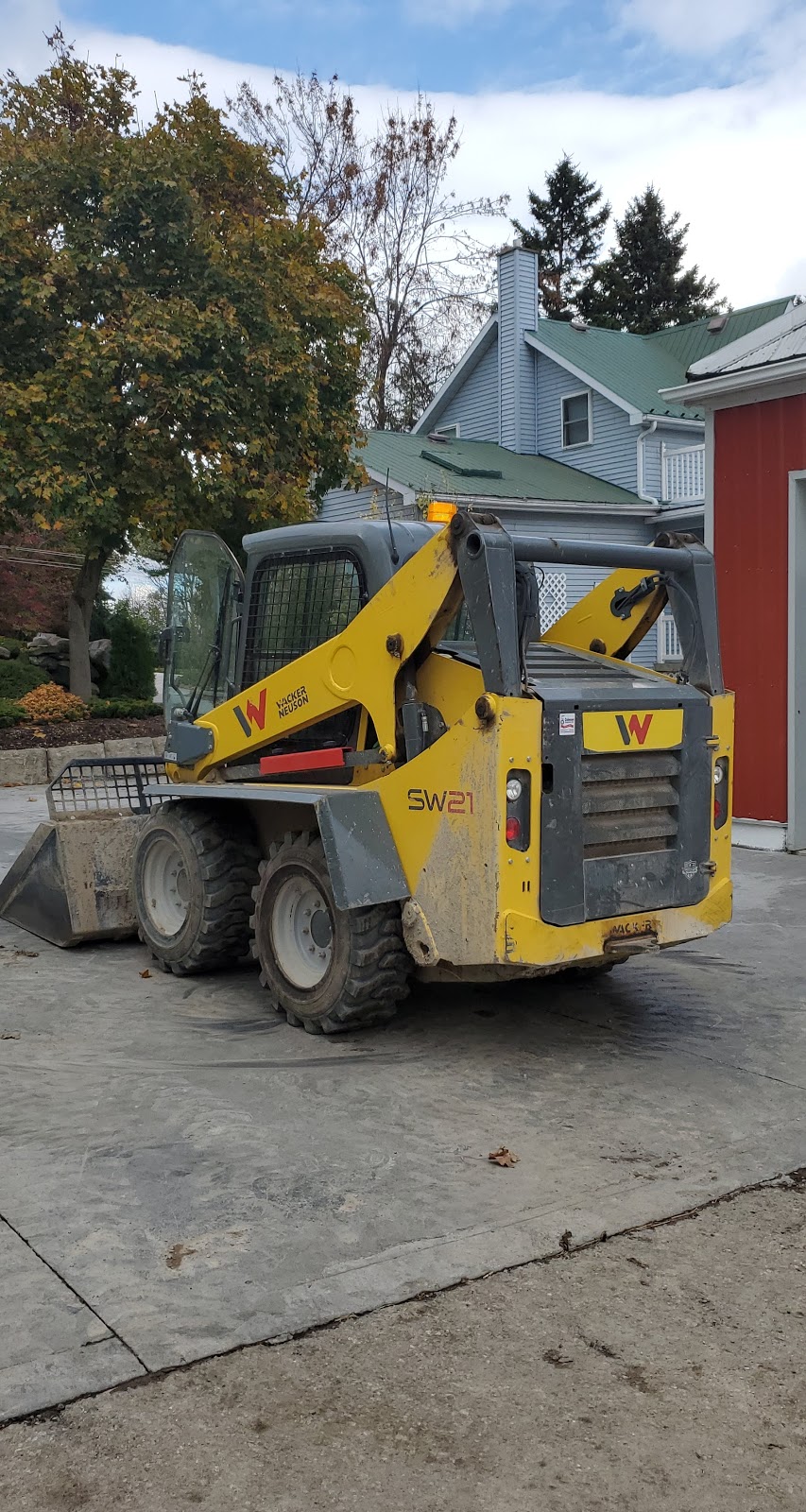 Lahman Precast Concrete Inc. | 3630 Hessen Strasse, St. Clements, ON N0B 2M0, Canada | Phone: (519) 699-4501
