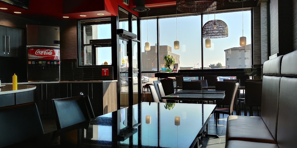 Palatal Stir Fry Express | 2230 McPhillips St, Winnipeg, MB R2V 3C8, Canada | Phone: (204) 691-1889