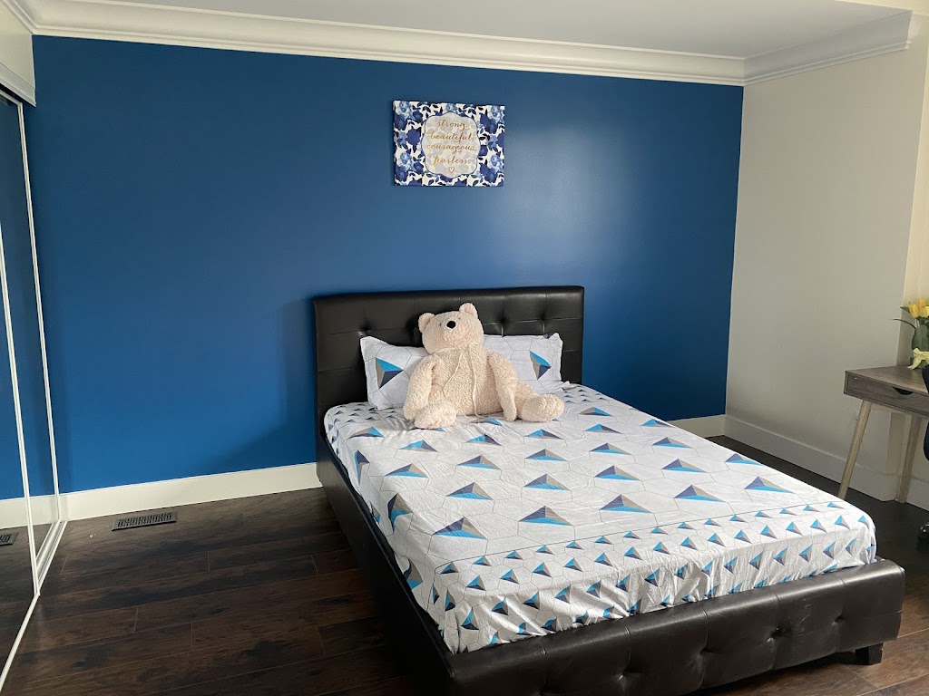Uday Painting Services Inc | 41 Kanata Rd, Brampton, ON L7A 3R3, Canada | Phone: (647) 642-3614
