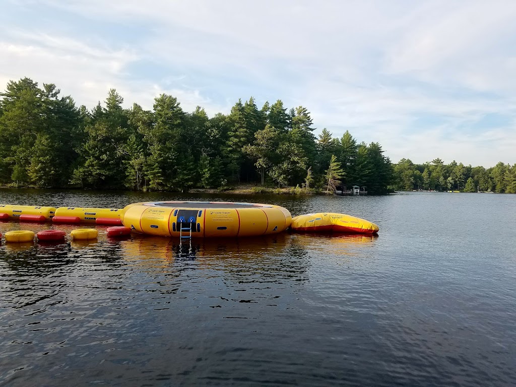Club Muskoka | 1912 Muskoka District Road 169, Gravenhurst, ON P1P 1R2, Canada | Phone: (705) 684-8434