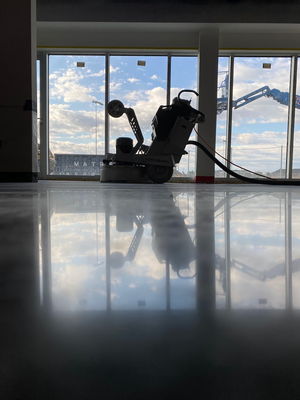 Multi Surfaces | 325 Rang Sainte-Mélanie, Sherrington, QC J0L 2N0, Canada | Phone: (450) 915-0226