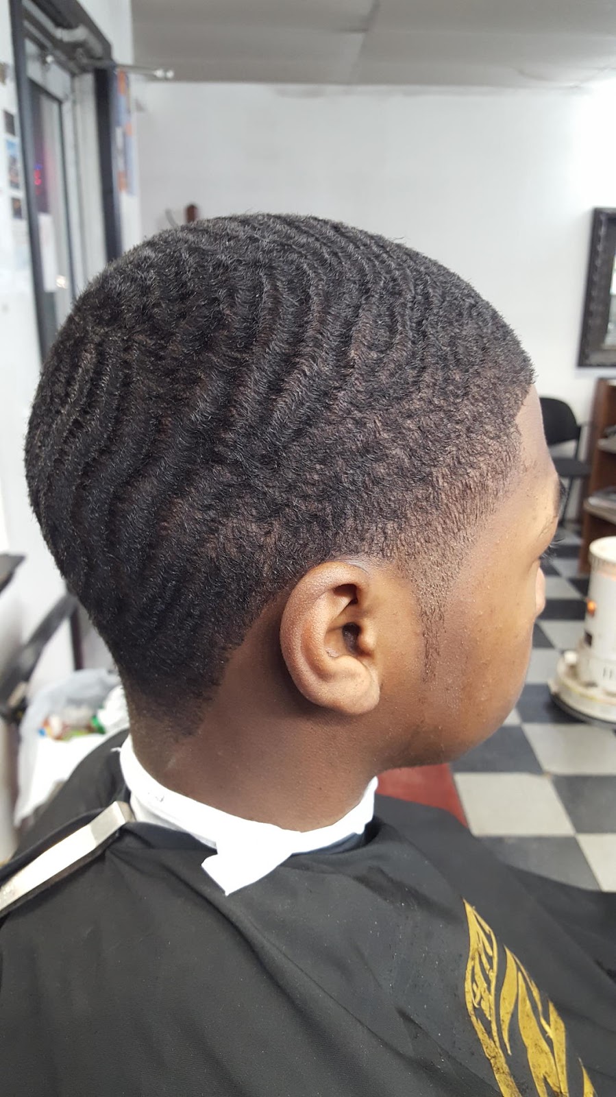 Elite Hair Creations | 2612 Main St, Buffalo, NY 14214, USA | Phone: (716) 833-8648