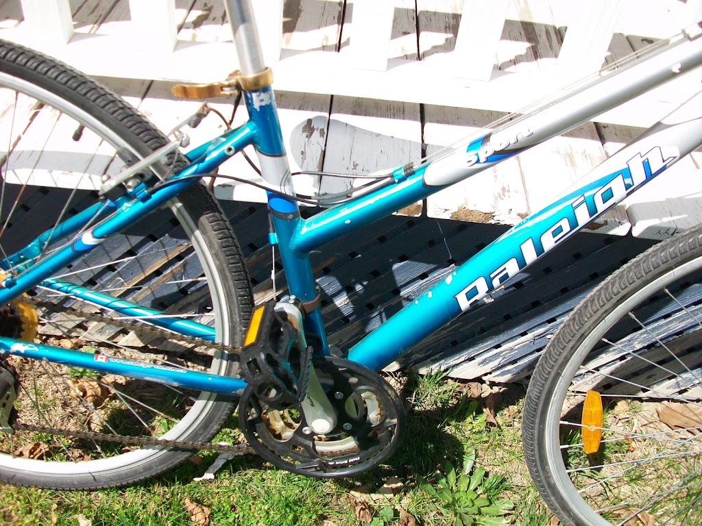 Johns Cycle Shop | 51 Arthur Mark Dr, Port Hope, ON L1A 3W9, Canada | Phone: (905) 885-8728