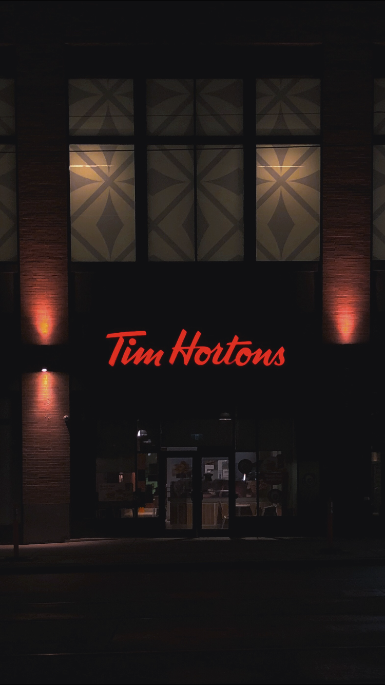 Tim Hortons | 1970 St Clair Ave W F104, Toronto, ON M6N 4X9, Canada | Phone: (416) 763-5656