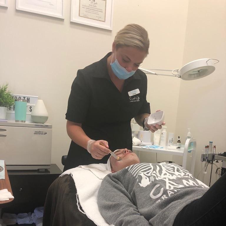 Smooth Effects Penticton | 300 Riverside Dr #132, Penticton, BC V2A 9C9, Canada | Phone: (236) 422-3230