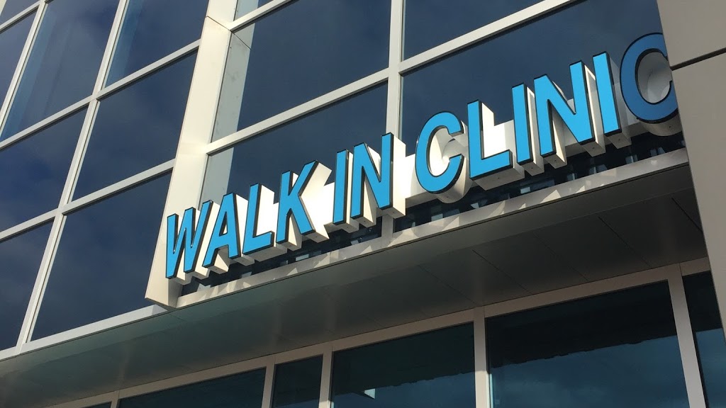 Major MacKenzie Medical Centre - Walk-In & Family Clinic | 3420 Major MacKenzie Dr W, Woodbridge, ON L4H 4J6, Canada | Phone: (416) 410-1770