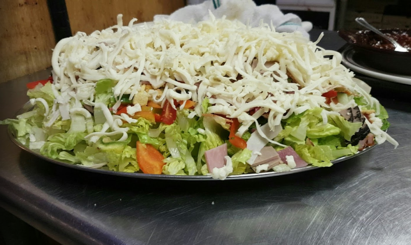 Swanton House of Pizza | 34 Merchants Row, Swanton, VT 05488, USA | Phone: (802) 868-3085