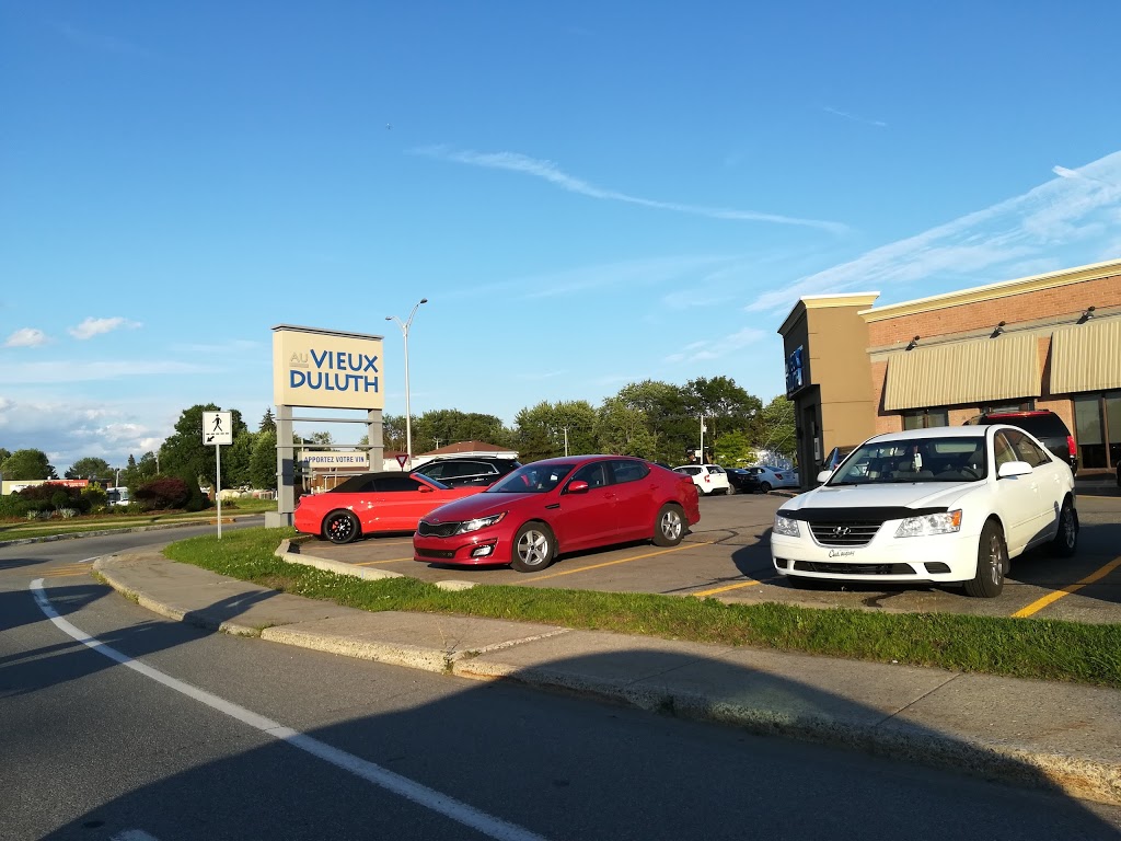 McDonalds | 370 Boulevard Harwood, Vaudreuil-Dorion, QC J7V 7H4, Canada | Phone: (450) 455-3353