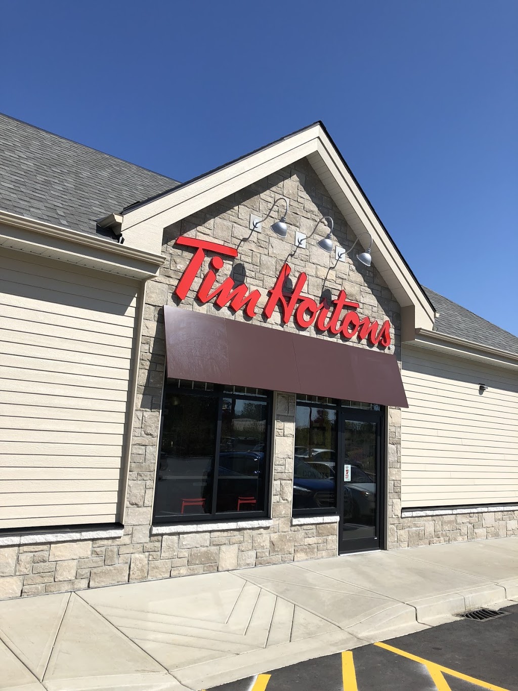 Tim Hortons | 4790 Trans-Canada Hwy, Duncan, BC V9L 6L7, Canada | Phone: (250) 748-1228