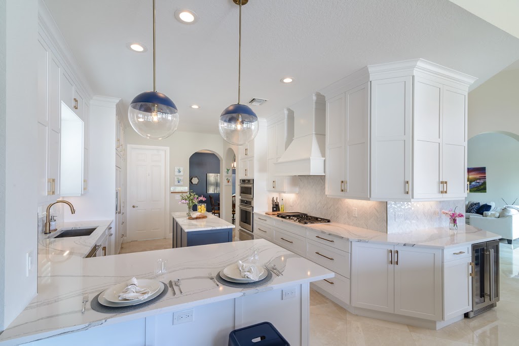 Raywal Cabinets | 1 King St Unit 7, Barrie, ON L4N 9A4, Canada | Phone: (705) 739-1889