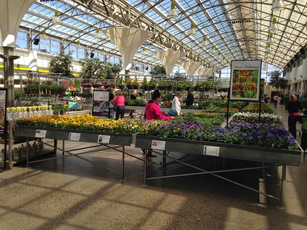 Holes Greenhouses | 101 Riel Dr, St. Albert, AB T8N 3X4, Canada | Phone: (780) 419-6800