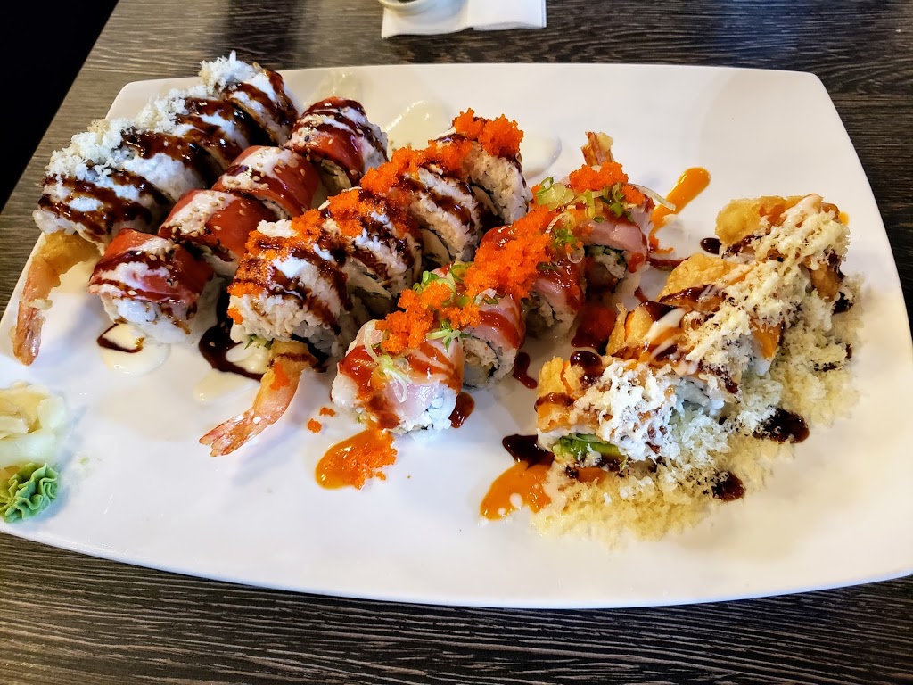 Kushi Mura Izakaya | Canada, British Columbia, New Westminster, Carnarvon St, Right under theatre Right beside of Quayside bridge | Phone: (604) 553-9950