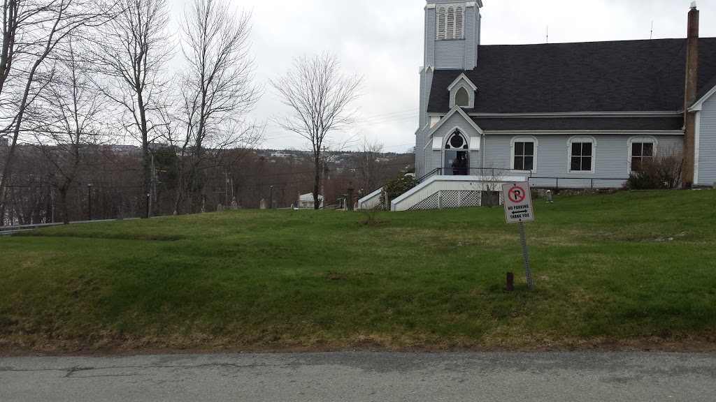 St. Ignatius Catholic Church Ministry Centre | 5 Bedford St, Bedford, NS B4A 1W5, Canada | Phone: (902) 835-2910