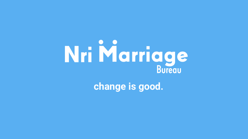 Nri Marriage Bureau | 2355 Derry Rd E, Mississauga, ON L5S 1V6, Canada | Phone: (647) 888-6000