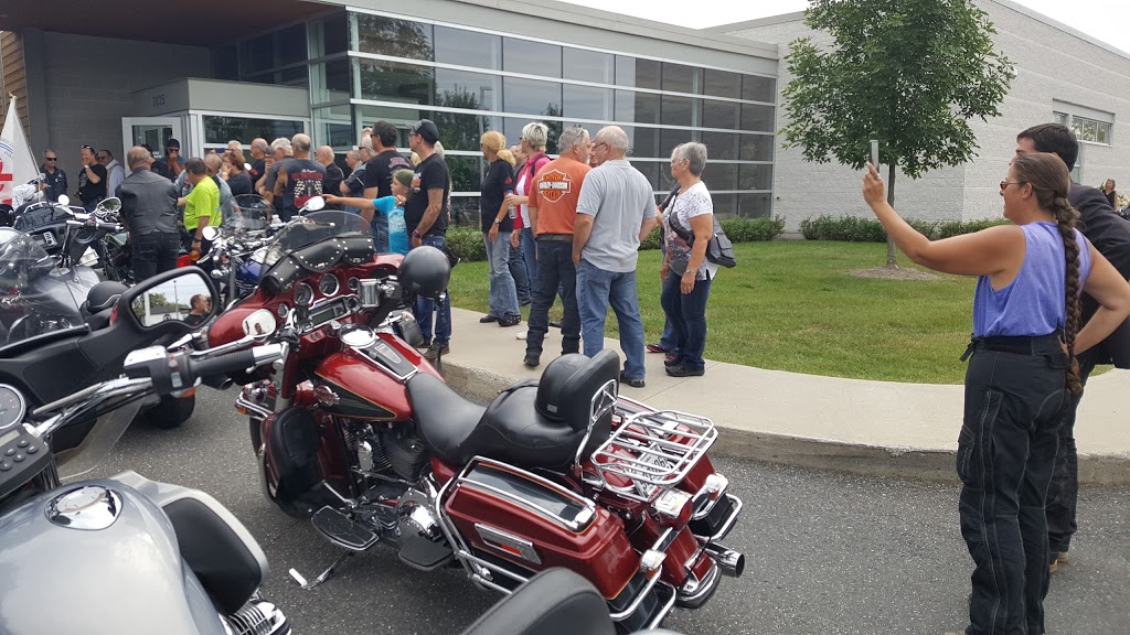 J.N. Donais Coopérative funéraire | 2625 Boulevard Lemire, Drummondville, QC J2B 6Y4, Canada | Phone: (819) 472-3730