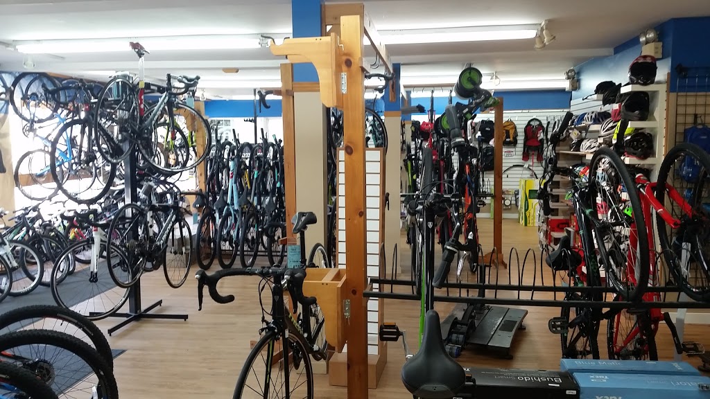 Vélo Shermont | 1137 12e Avenue N, Sherbrooke, QC J1E 2X4, Canada | Phone: (819) 563-7776