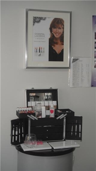 Esthetique Evasion | 408 Rue de la Madone, Mont-Laurier, QC J9L 1S2, Canada | Phone: (819) 623-7198
