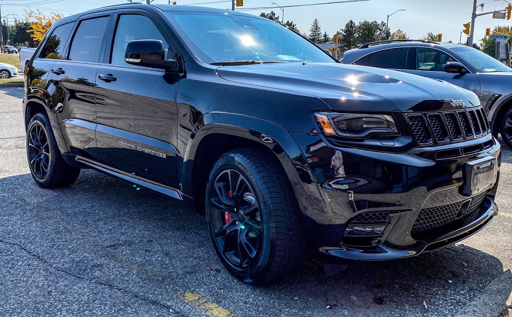 The Last Detail Auto Care | 3471 Chartrand Crescent, Mississauga, ON L5L 4E2, Canada | Phone: (416) 655-3917