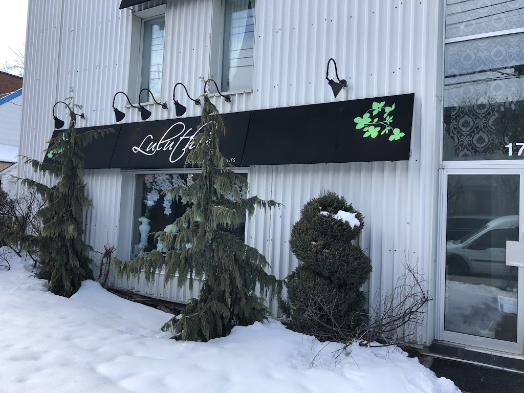 Luluthia Design - Party Room | 1795 Rue de Salaberry, Montréal, QC H3M 1K5, Canada | Phone: (514) 884-7382
