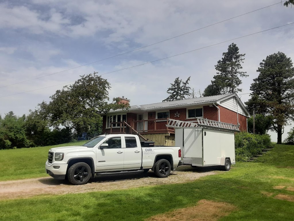 Ontario Metal Roofers | 8376 ON-3, Dunnville, ON N1A 2W4, Canada | Phone: (289) 933-5293