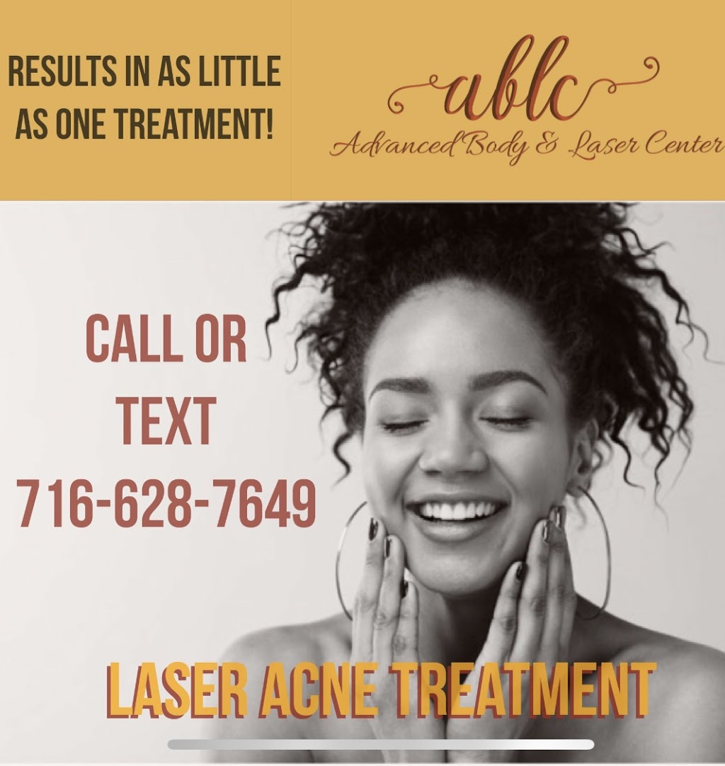 ABLC - Advanced Body & Laser Center | 165 Windham Ln, Grand Island, NY 14072, USA | Phone: (716) 628-7649