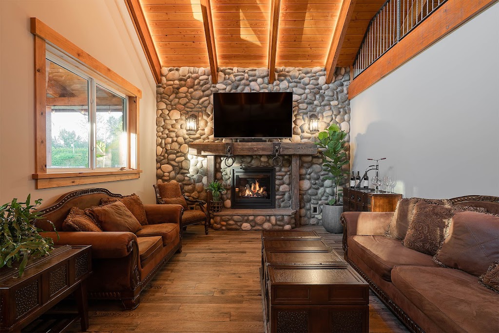 Tipsy Squirrel Orchard Estate | 3788 240 St, Langley Twp, BC V2Z 2J8, Canada | Phone: (778) 838-5578