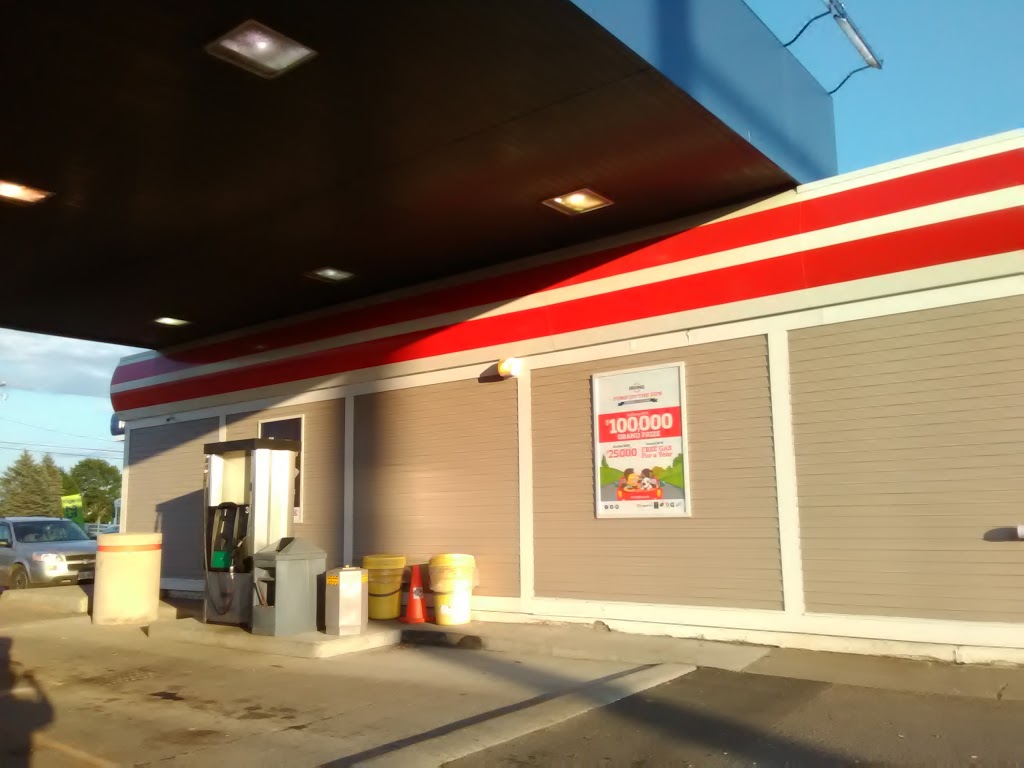 Irving Oil | 11 Route 890, Sussex, NB E4G 2V8, Canada | Phone: (506) 433-6322