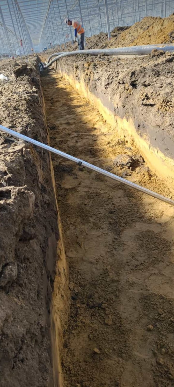 Jati construction Inc. | 629 Talbot Rd E, Leamington, ON N8H 3V6, Canada | Phone: (519) 792-9258