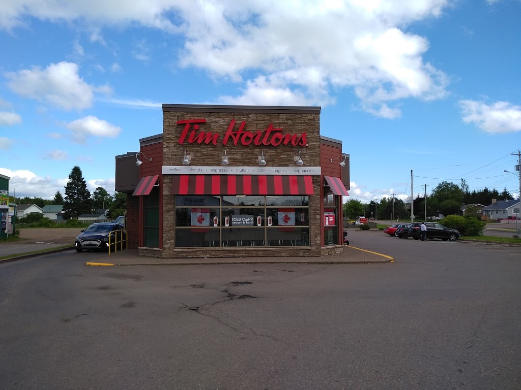 Tim Hortons | 184 Pictou Rd, Truro, NS B2N 2T1, Canada | Phone: (902) 893-7979