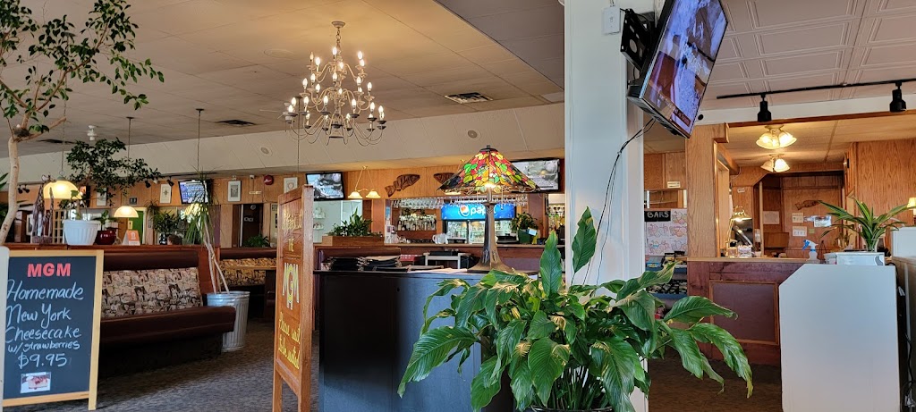 MGM Restaurant | 240 Nicol St, Nanaimo, BC V9R 4T2, Canada | Phone: (250) 753-3535