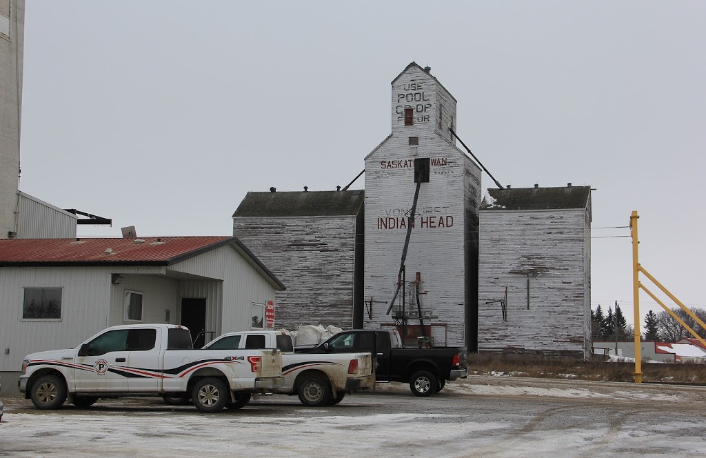 Paterson Grain | 549 Industrial Dr, Indian Head, SK S0G 2K0, Canada | Phone: (306) 695-3744