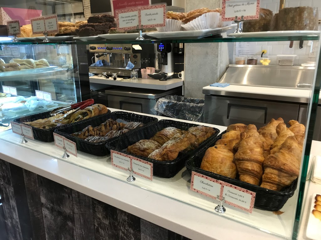 Mamie Clafoutis Gouin | 5781 Boul Gouin O, Montréal, QC H4J 1E3, Canada | Phone: (514) 379-4656
