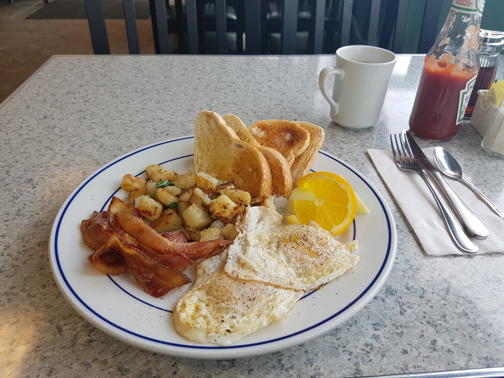 Balzac Diner | Township Rd 262, Balzac, AB T0M 0E0, Canada | Phone: (403) 275-8777
